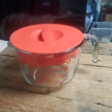 Pyrex glass cup for sale  Carol Stream