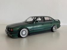 Bmw e34 alpina gebraucht kaufen  St. Georgen im Schwarzwald