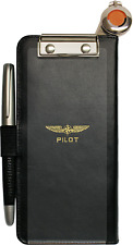 Kniebrett piloten design4pilot gebraucht kaufen  Nürnberg