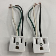 Single panel mount for sale  Davenport