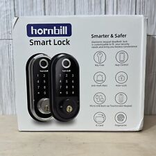 Hornbill fingerprint door for sale  Apopka