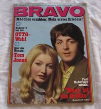 Heft 1969 paul gebraucht kaufen  Silberstedt