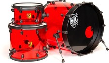 Sjc custom drums for sale  Fort Wayne