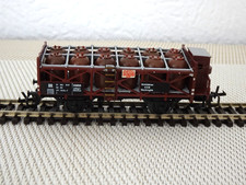 Modellbahn säuretopfwagen btt gebraucht kaufen  Annaberg-Buchholz, Mildenau