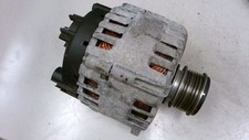 Lichtmaschine 140a 03l903023f gebraucht kaufen  Aachen