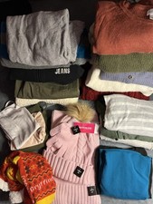 Lot women clothes for sale  San Jacinto