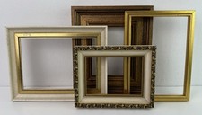 Vintage frames lot for sale  Fort Worth