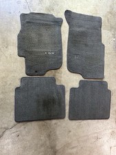 96-00 Honda Civic Coupe/Hatch - Conjunto de tapete de assoalho - Traseiro dianteiro esquerdo direito - OEM comprar usado  Enviando para Brazil
