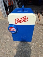 Pepsi cola small for sale  WICKFORD