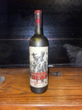 Walking dead cabernet for sale  Cincinnati