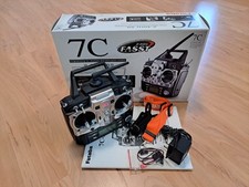 Futaba t7c 2.4ghz for sale  Honolulu
