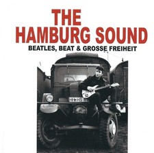 Various the hamburg gebraucht kaufen  Berlin