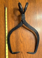 ice block tongs for sale ice block tongs for sale Marshfield