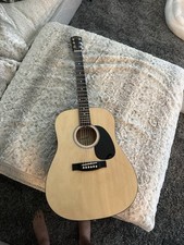 Fender starcaster acoustic for sale  Overland Park
