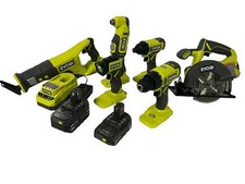 Ryobi one pcl1600k2 for sale  Montclair