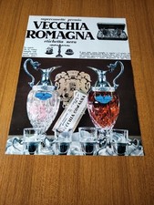 1967 vecchia romagna usato  Romallo