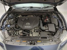 Mazda gearbox 2012 for sale  SOUTHAMPTON