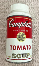 Vintage 1960s campbell for sale  Arlington