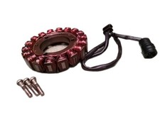 Statore stator kawasaki usato  Italia