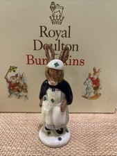 Royal doulton bunnykins for sale  STOKE-ON-TRENT