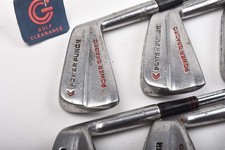 Ben sayers power for sale  LOANHEAD