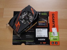 Gigabyte nvidia geforce gebraucht kaufen  Pfungstadt