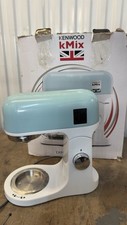 Kenwood kmix kmx76 for sale  SALFORD