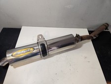 Silencieux inox rafal d'occasion  Orleans-