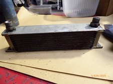 Oil cooler austin for sale  HOVE