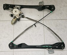 Motorino alzavetro anteriore usato  Assago