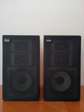 teac bookshelf speakers for sale  Seattle