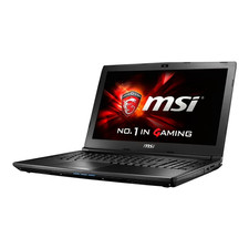 Msi gl62 6qf for sale  Berkeley Heights