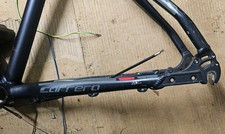 Carrera vengeance men for sale  BIDEFORD