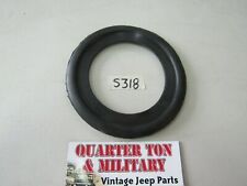 Fuel neck grommet for sale  Chickamauga