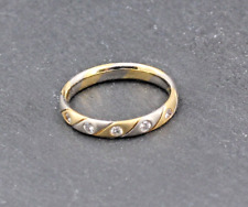 Wunderschöner memoire ring gebraucht kaufen  Hamburg