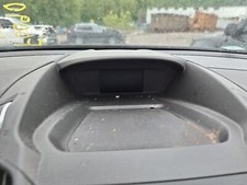 Used infotainment display for sale  Newport