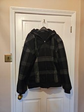 Mens padded shirt for sale  UXBRIDGE