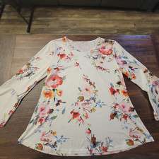 Women blouse white for sale  Anniston