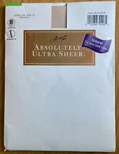Hanes absolutely ultra for sale  PETERBOROUGH