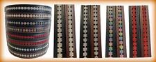 Bedazzled floral bling for sale  Gilberts