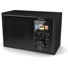 Internetradio wlan farbdisplay gebraucht kaufen  Berlin