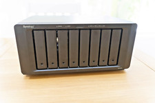 Synology ds1819 bay for sale  LEEDS