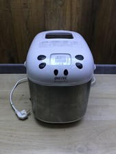 Imetec zero glu usato  Spedire a Italy