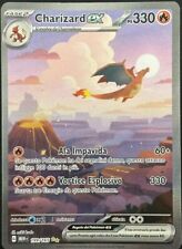 Pokémon charizard alternative usato  Volvera