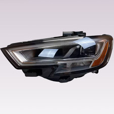 Farol de LED esquerdo Audi A3 S3 RS3 EUA 2017-2020 8V0941773E comprar usado  Enviando para Brazil