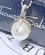 Thomas sabo anhänger gebraucht kaufen  Mandelbachtal