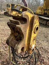 Jrb hydraulic quick for sale  Franklinville