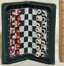 Mcm vintage magnetic for sale  Lakehead