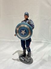 Hot Toys Marvel O Soldado Invernal - Capitão América escala 1/6 - Item nº 902187 comprar usado  Enviando para Brazil
