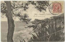 Nervi genoa railway for sale Nervi genoa railway for sale  Shipping to United Kingdom